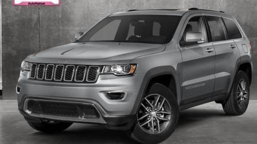 JEEP GRAND CHEROKEE 2018 1C4RJEBM1JC451309 image